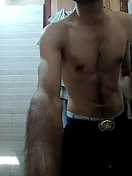 Snapshot of Jaisboy chatting on 03.04.25 Jaisboy online show from 03.04.25