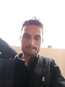 Snapshot of Jaisboy chatting on 03.04.25 Jaisboy online show from 03.04.25