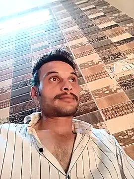 Snapshot of Jaisboy chatting on 03.04.25 Jaisboy online show from 03.04.25