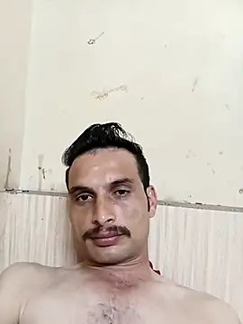 Snapshot of Jaisboy chatting on 03.05.25 Jaisboy online show from 03.05.25