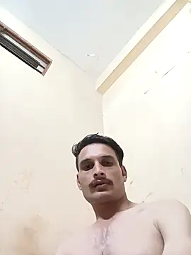 Snapshot of Jaisboy chatting on 03.05.25 Jaisboy online show from 03.05.25