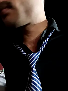 Snapshot of Jaisboy chatting on 03.06.25 Jaisboy online show from 03.06.25