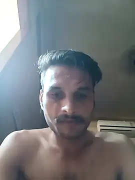 Snapshot of Jaisboy chatting on 03.09.25 Jaisboy online show from 03.09.25