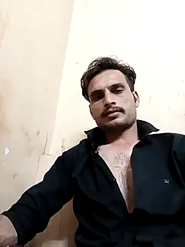 Snapshot of Jaisboy chatting on 03.09.25 Jaisboy online show from 03.09.25