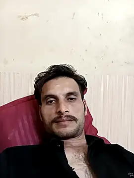 Snapshot of Jaisboy chatting on 03.13.25 Jaisboy online show from 03.13.25