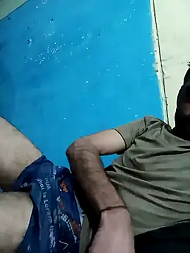 Snapshot of Jaisboy chatting on 03.14.25 Jaisboy online show from 03.14.25