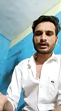 Snapshot of Jaisboy chatting on 03.17.25 Jaisboy online show from 03.17.25