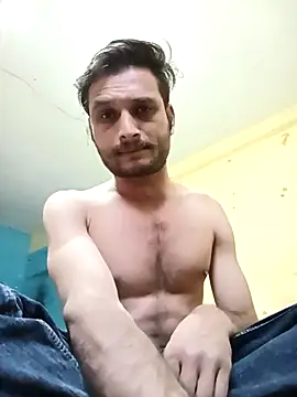 Snapshot of Jaisboy chatting on 03.18.25 Jaisboy online show from 03.18.25