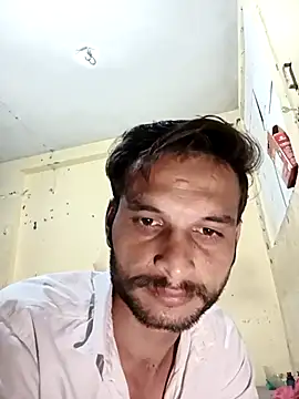 Snapshot of Jaisboy chatting on 03.18.25 Jaisboy online show from 03.18.25