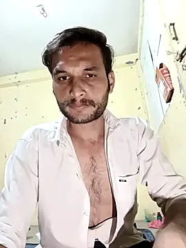 Snapshot of Jaisboy chatting on 03.19.25 Jaisboy online show from 03.19.25