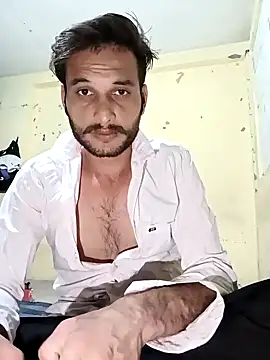 Snapshot of Jaisboy chatting on 03.19.25 Jaisboy online show from 03.19.25