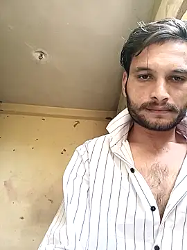 Snapshot of Jaisboy chatting on 03.20.25 Jaisboy online show from 03.20.25