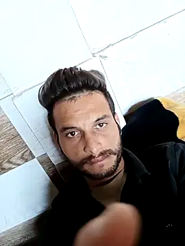 Snapshot of Jaisboy chatting on 03.21.25 Jaisboy online show from 03.21.25