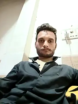 Snapshot of Jaisboy chatting on 03.21.25 Jaisboy online show from 03.21.25