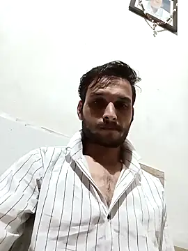 Snapshot of Jaisboy chatting on 03.22.25 Jaisboy online show from 03.22.25