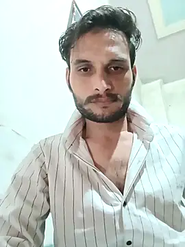 Snapshot of Jaisboy chatting on 03.22.25 Jaisboy online show from 03.22.25