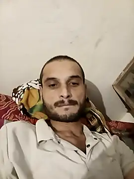 Snapshot of Jaisboy chatting on 09.08.25 Jaisboy online show from 09.08.25