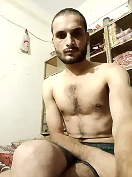 Snapshot of Jaisboy chatting on 09.11.25 Jaisboy online show from 09.11.25