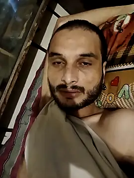 Snapshot of Jaisboy chatting on 09.13.25 Jaisboy online show from 09.13.25