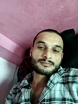 Snapshot of Jaisboy chatting on 09.14.25 Jaisboy online show from 09.14.25