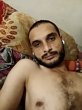 Snapshot of Jaisboy chatting on 09.15.25 Jaisboy online show from 09.15.25