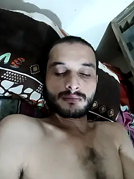 Snapshot of Jaisboy chatting on 09.21.25 Jaisboy online show from 09.21.25