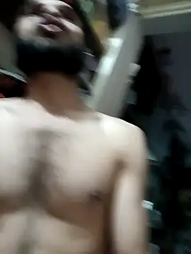 Snapshot of Jaisboy chatting on 10.12.25 Jaisboy online show from 10.12.25