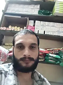 Snapshot of Jaisboy chatting on 10.25.25 Jaisboy online show from 10.25.25