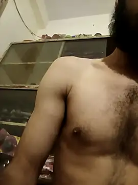 Snapshot of Jaisboy chatting on 10.29.25 Jaisboy online show from 10.29.25