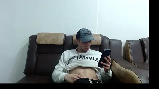 BOYLATISEX online show from 03.14.25