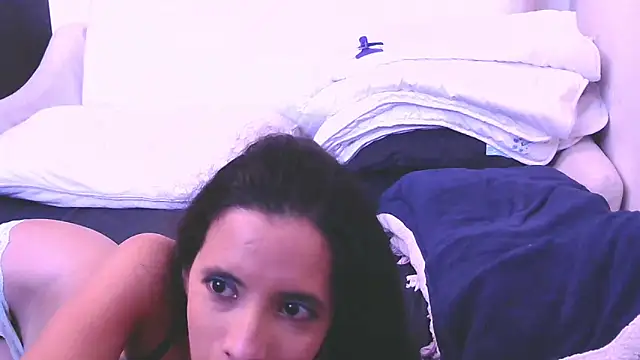 amabel zambrano online show from 01.10.25