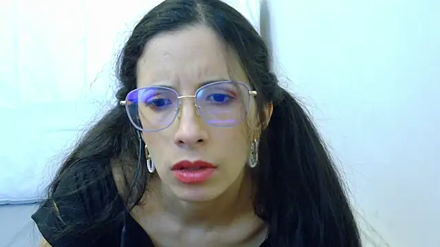 amabel zambrano online show from 02.19.25