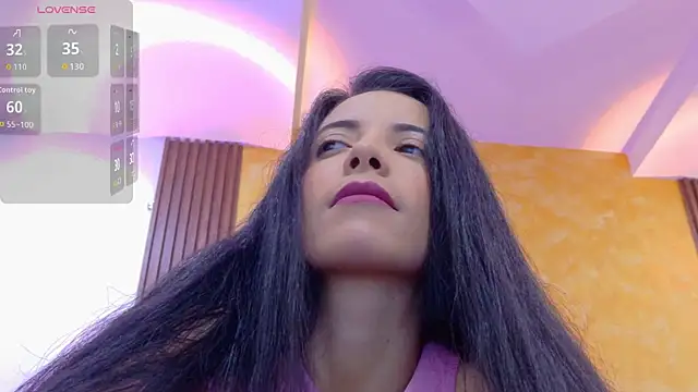 amabel zambrano online show from 06.02.26