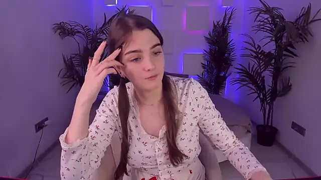 Snapshot of VITA_TESS chatting on 01.30.25 VITA TESS online show from 01.30.25