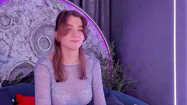 Snapshot of VITA_TESS chatting on 02.03.25 VITA TESS online show from 02.03.25