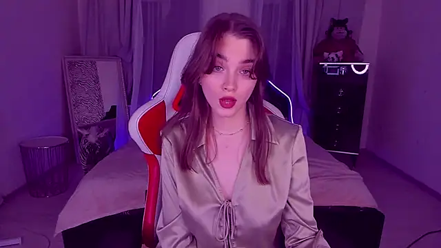 Snapshot of VITA_TESS chatting on 02.08.25 VITA TESS online show from 02.08.25