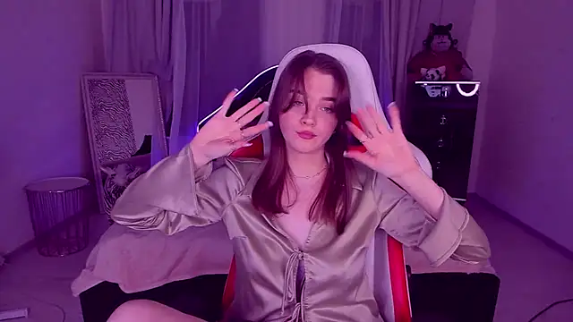 Snapshot of VITA_TESS chatting on 02.08.25 VITA TESS online show from 02.08.25