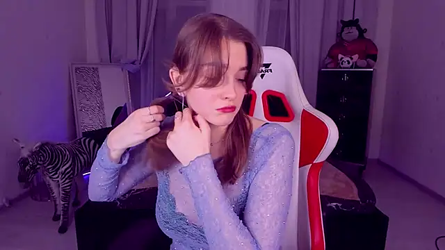 Snapshot of VITA_TESS chatting on 02.11.25 VITA TESS online show from 02.11.25