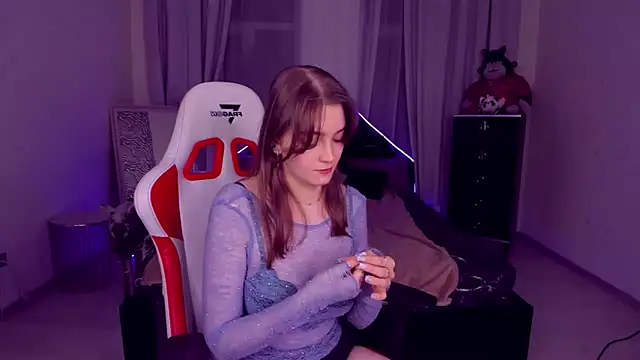 Snapshot of VITA_TESS chatting on 02.11.25 VITA TESS online show from 02.11.25