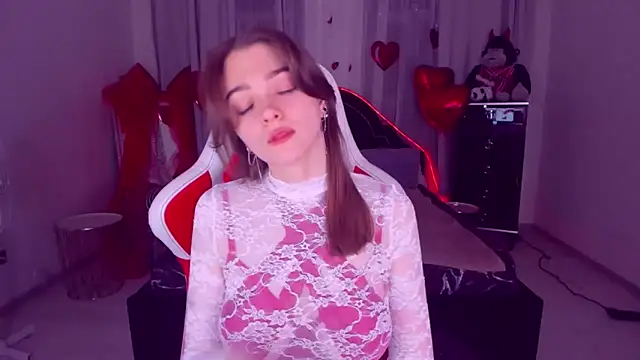 Snapshot of VITA_TESS chatting on 02.15.25 VITA TESS online show from 02.15.25