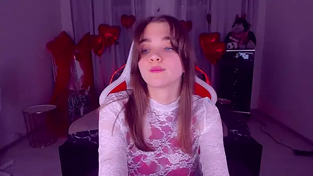 Snapshot of VITA_TESS chatting on 02.15.25 VITA TESS online show from 02.15.25