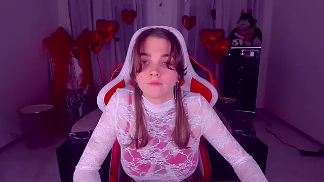 Snapshot of VITA_TESS chatting on 02.15.25 VITA TESS online show from 02.15.25