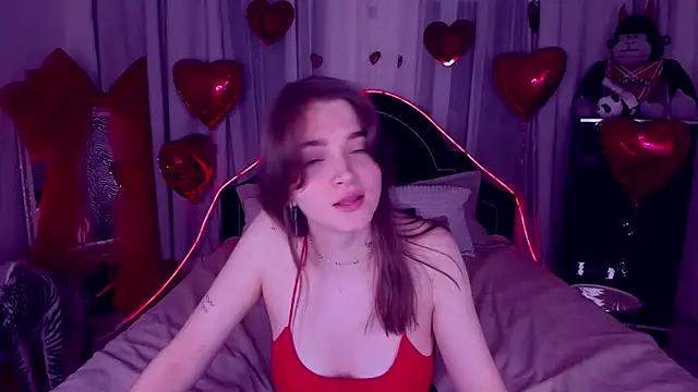 Snapshot of VITA_TESS chatting on 02.17.25 VITA TESS online show from 02.17.25