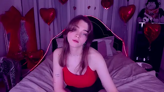 Snapshot of VITA_TESS chatting on 02.17.25 VITA TESS online show from 02.17.25