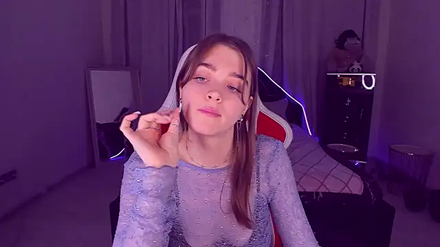 Snapshot of VITA_TESS chatting on 02.27.25 VITA TESS online show from 02.27.25