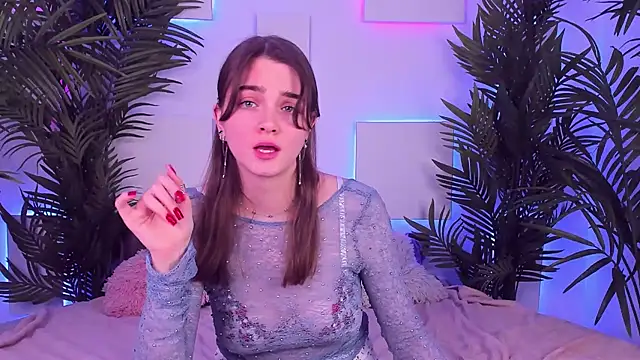 Snapshot of VITA_TESS chatting on 03.03.25 VITA TESS online show from 03.03.25