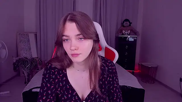 Snapshot of VITA_TESS chatting on 03.15.25 VITA TESS online show from 03.15.25