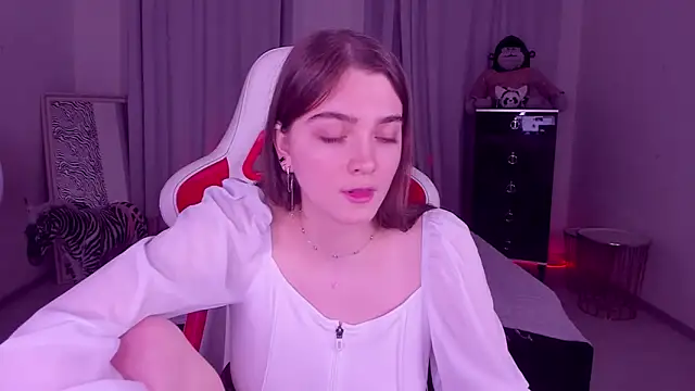 Snapshot of VITA_TESS chatting on 03.15.25 VITA TESS online show from 03.15.25