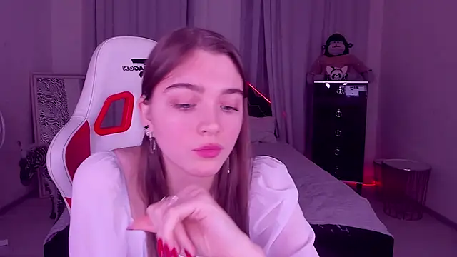 Snapshot of VITA_TESS chatting on 03.15.25 VITA TESS online show from 03.15.25