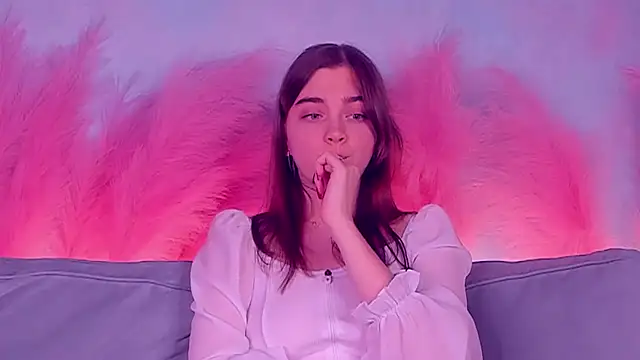 Snapshot of VITA_TESS chatting on 03.15.25 VITA TESS online show from 03.15.25